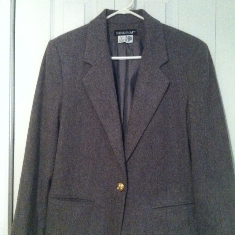 Blazer/Jacket